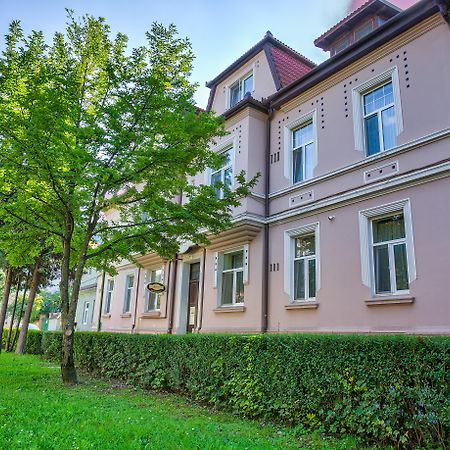 Residence Ambient Брашов Екстериор снимка