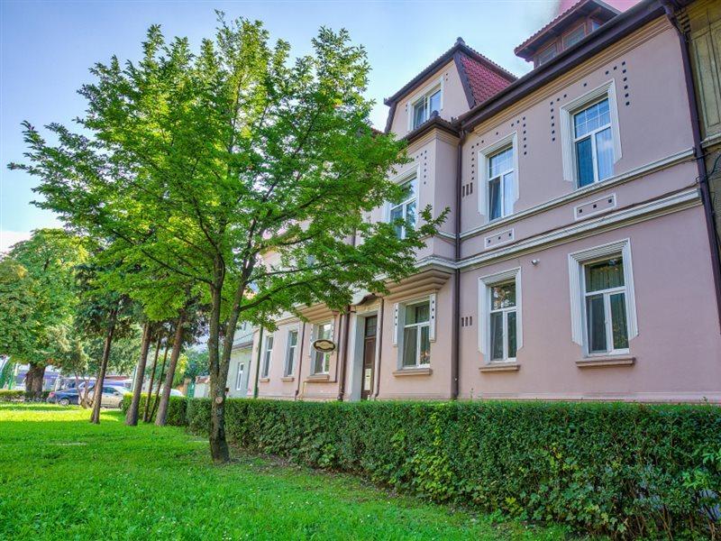 Residence Ambient Брашов Екстериор снимка
