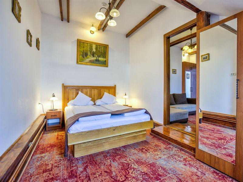 Residence Ambient Брашов Екстериор снимка