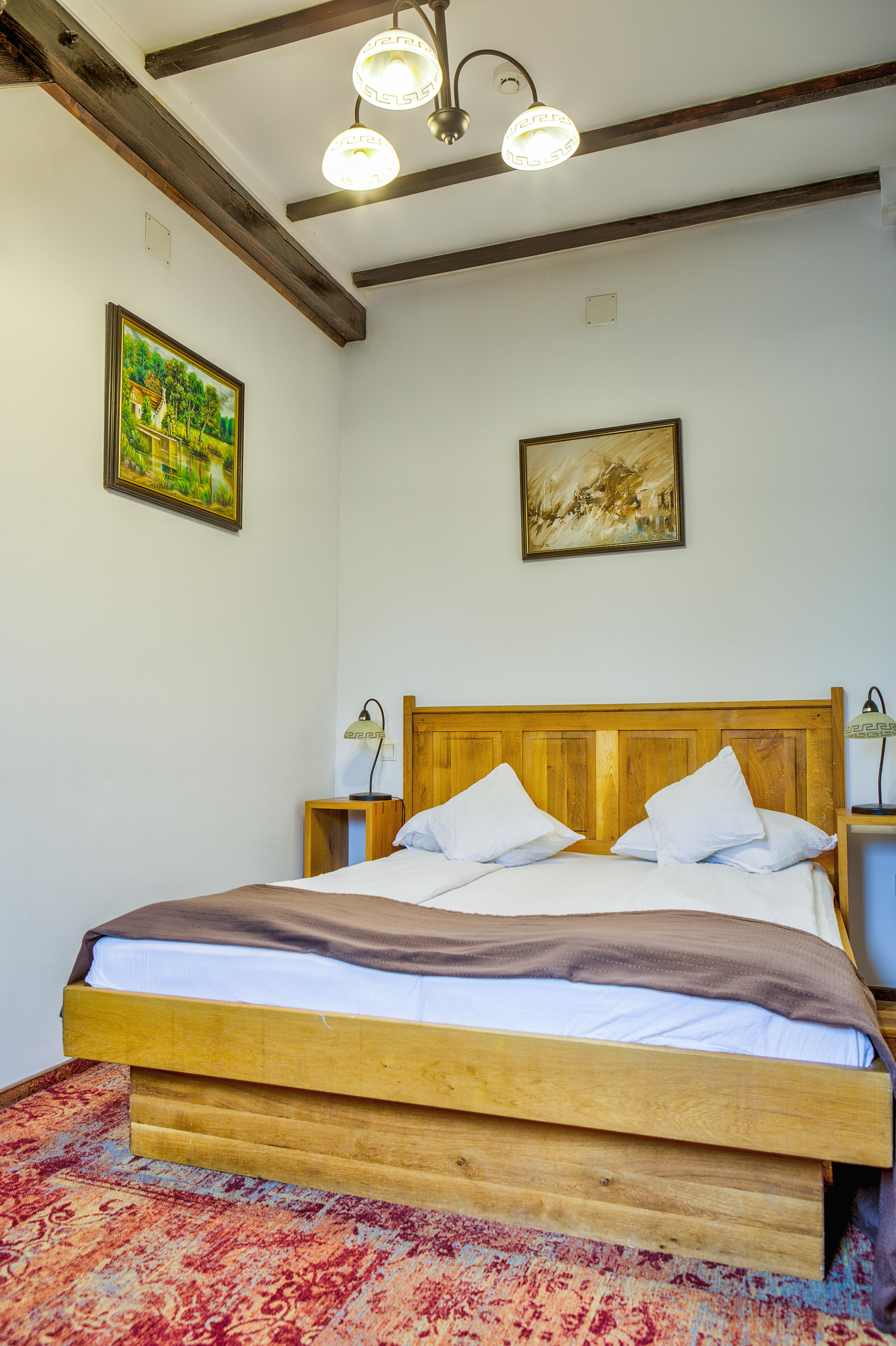 Residence Ambient Брашов Екстериор снимка