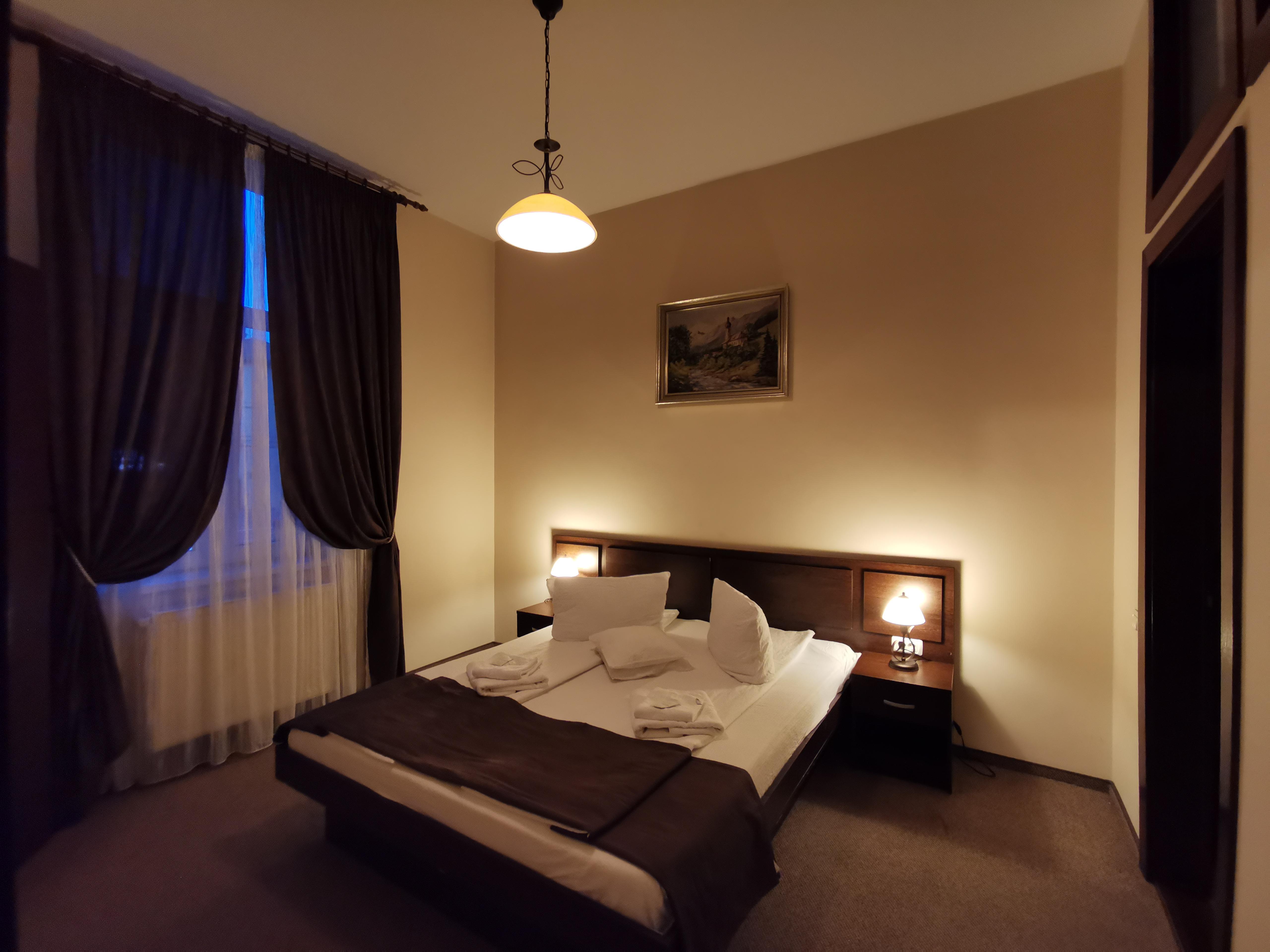 Residence Ambient Брашов Екстериор снимка