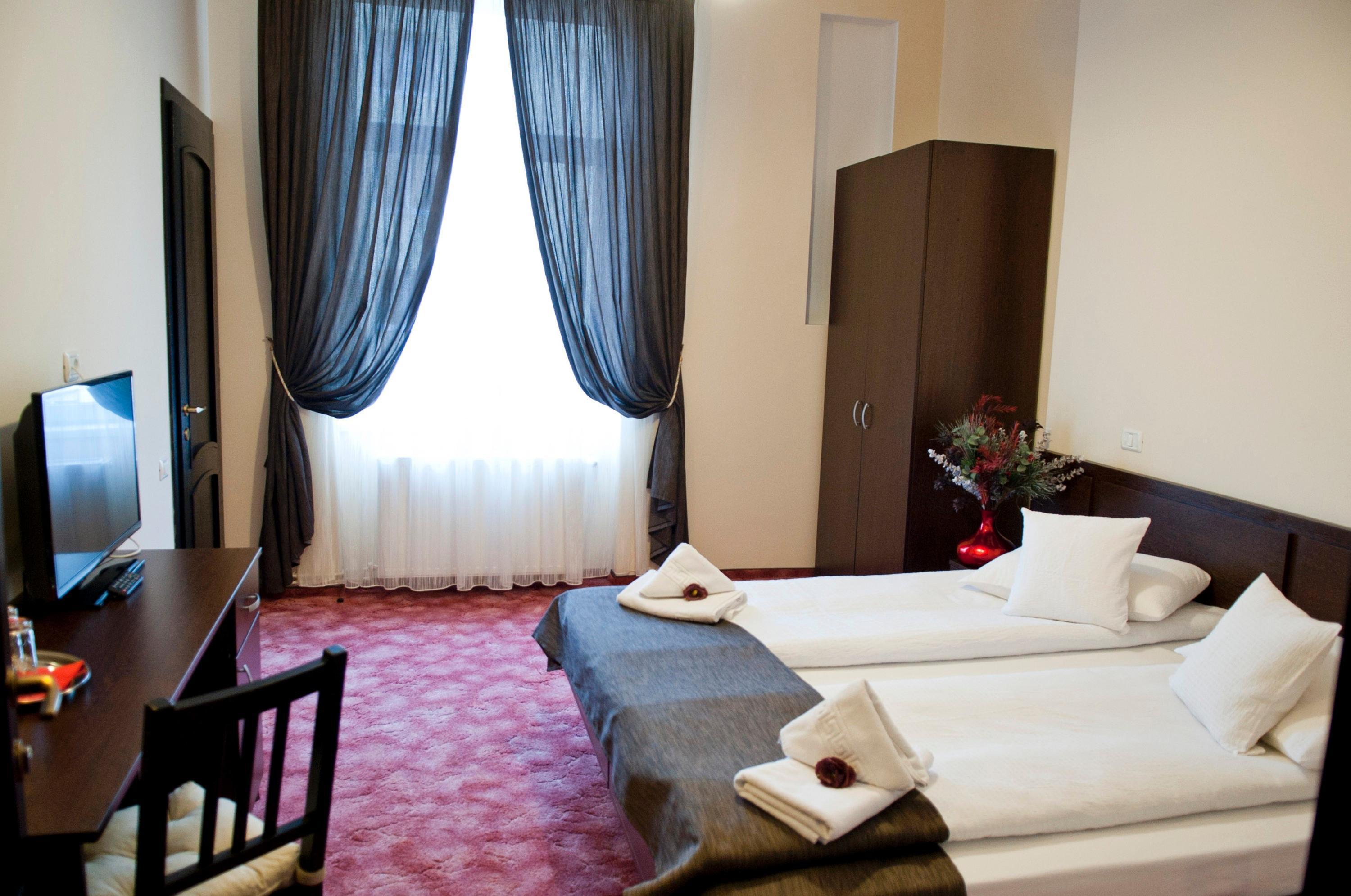 Residence Ambient Брашов Екстериор снимка