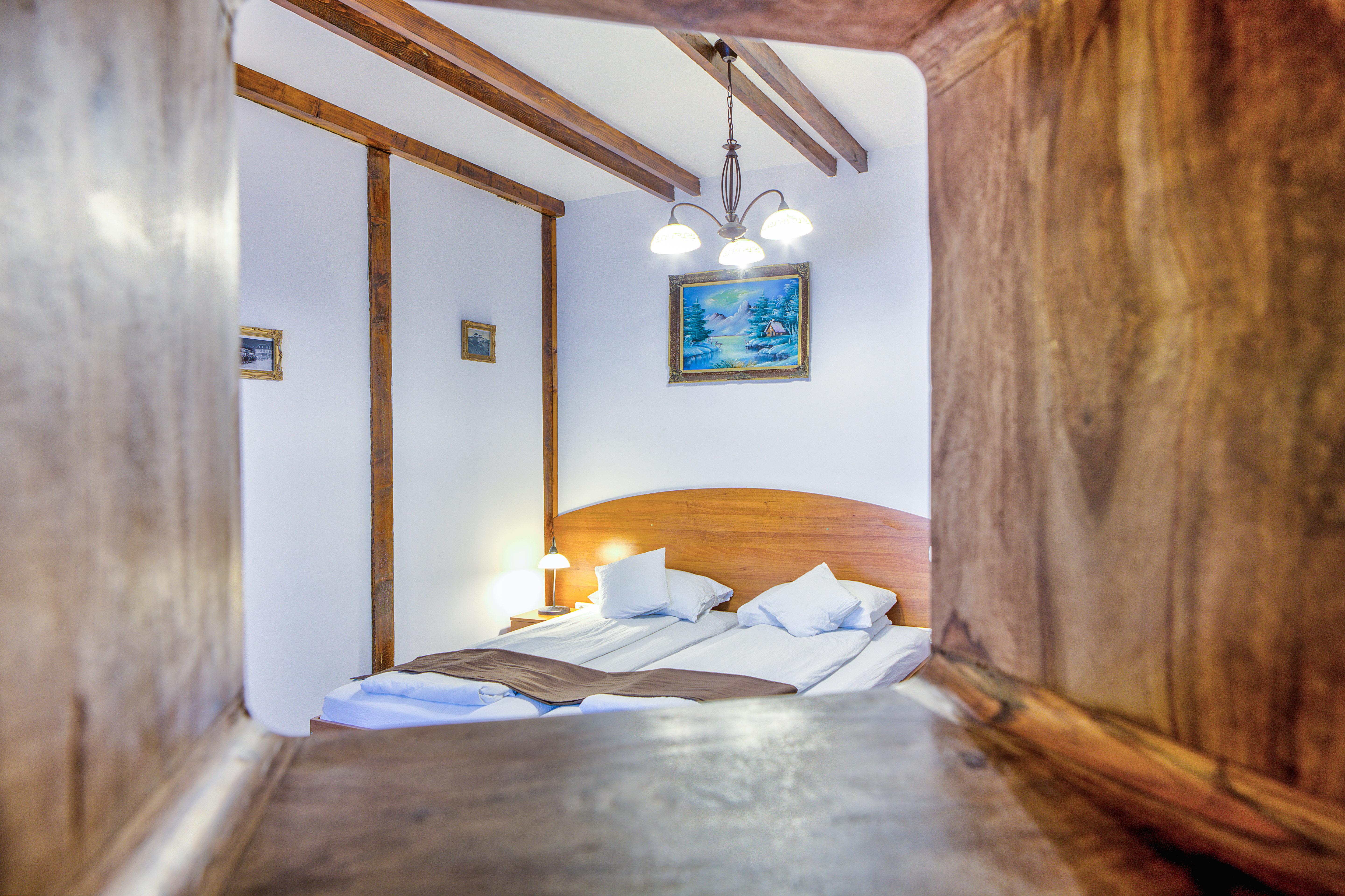 Residence Ambient Брашов Екстериор снимка