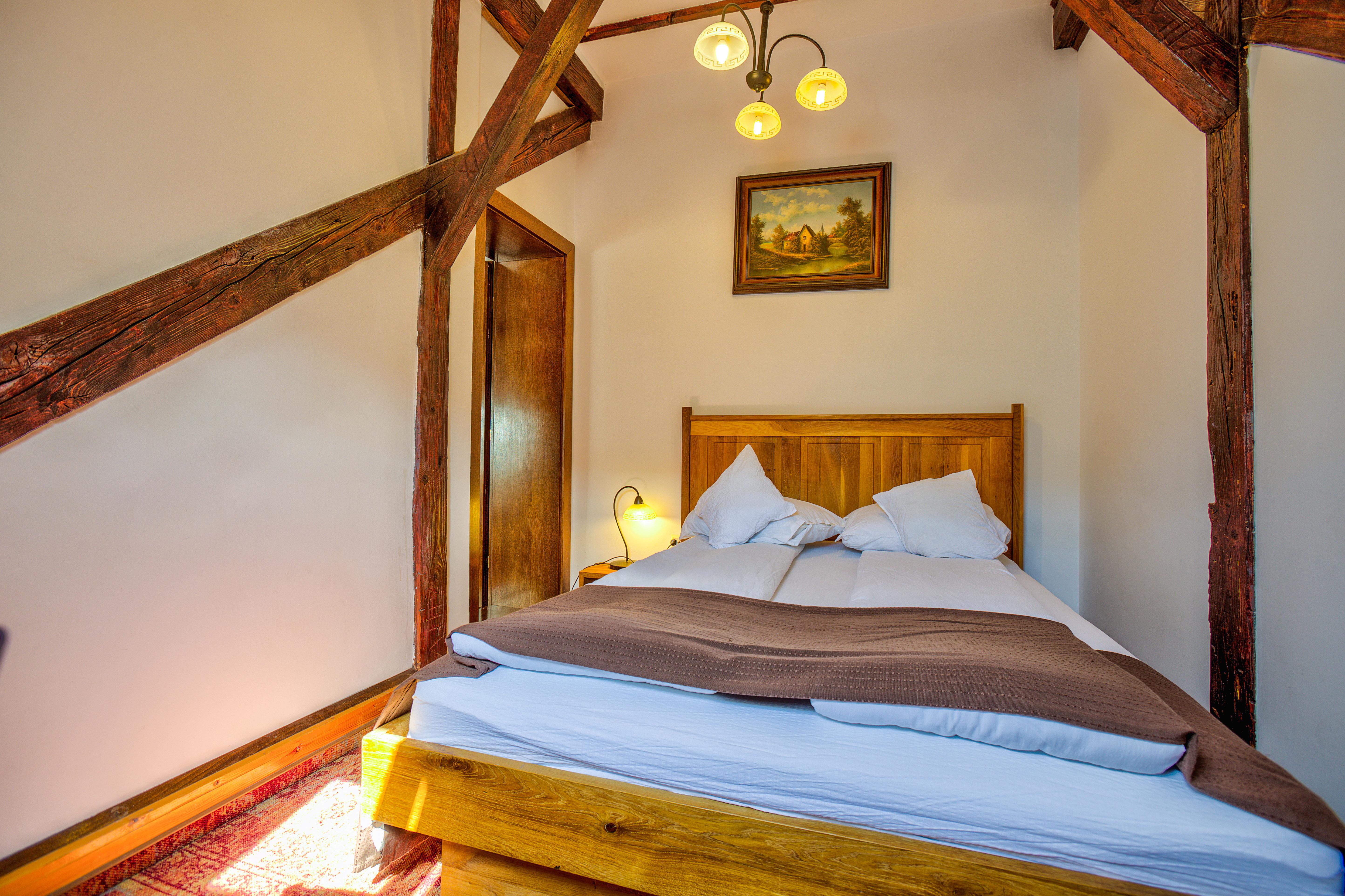 Residence Ambient Брашов Екстериор снимка