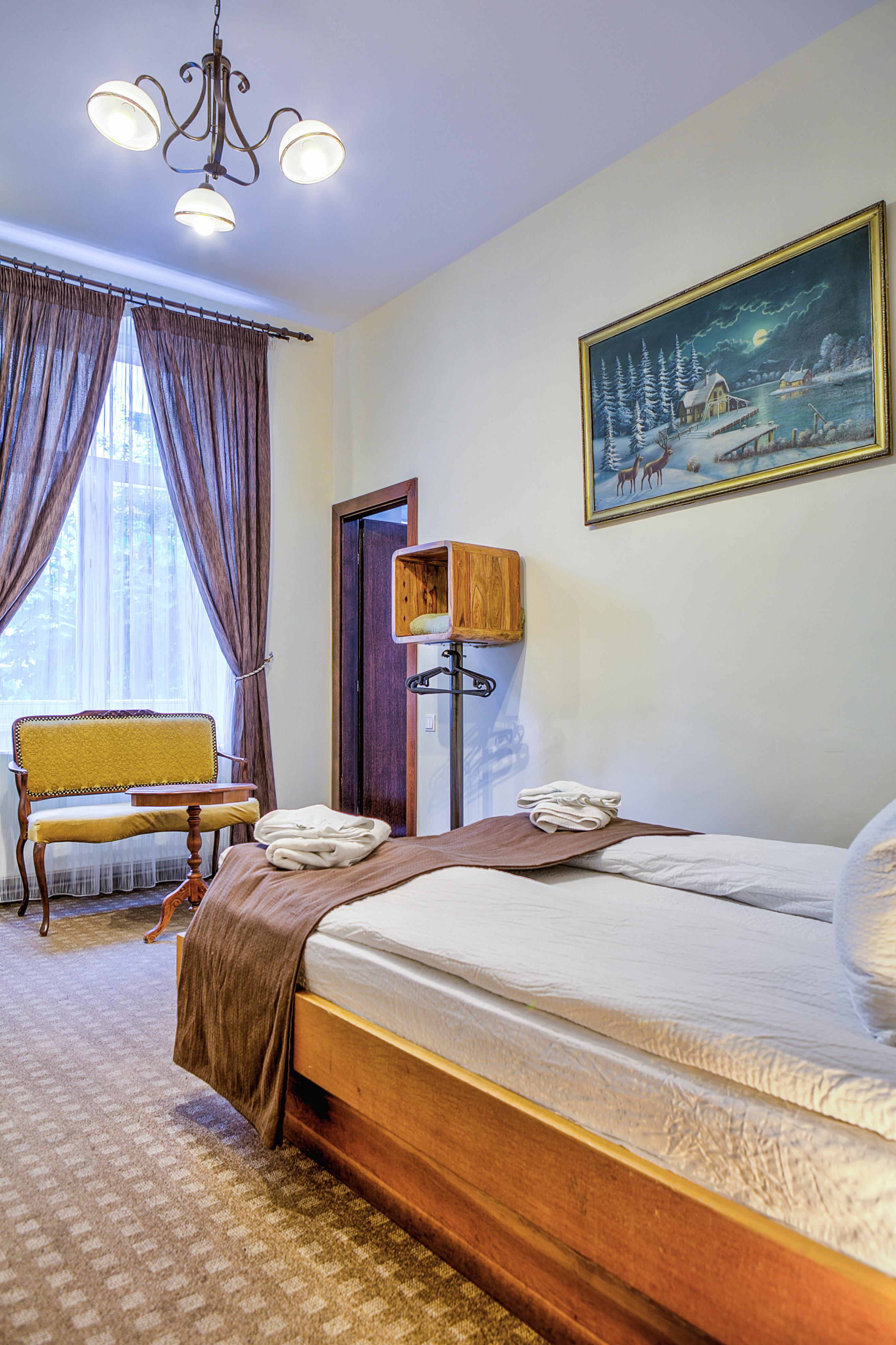 Residence Ambient Брашов Екстериор снимка