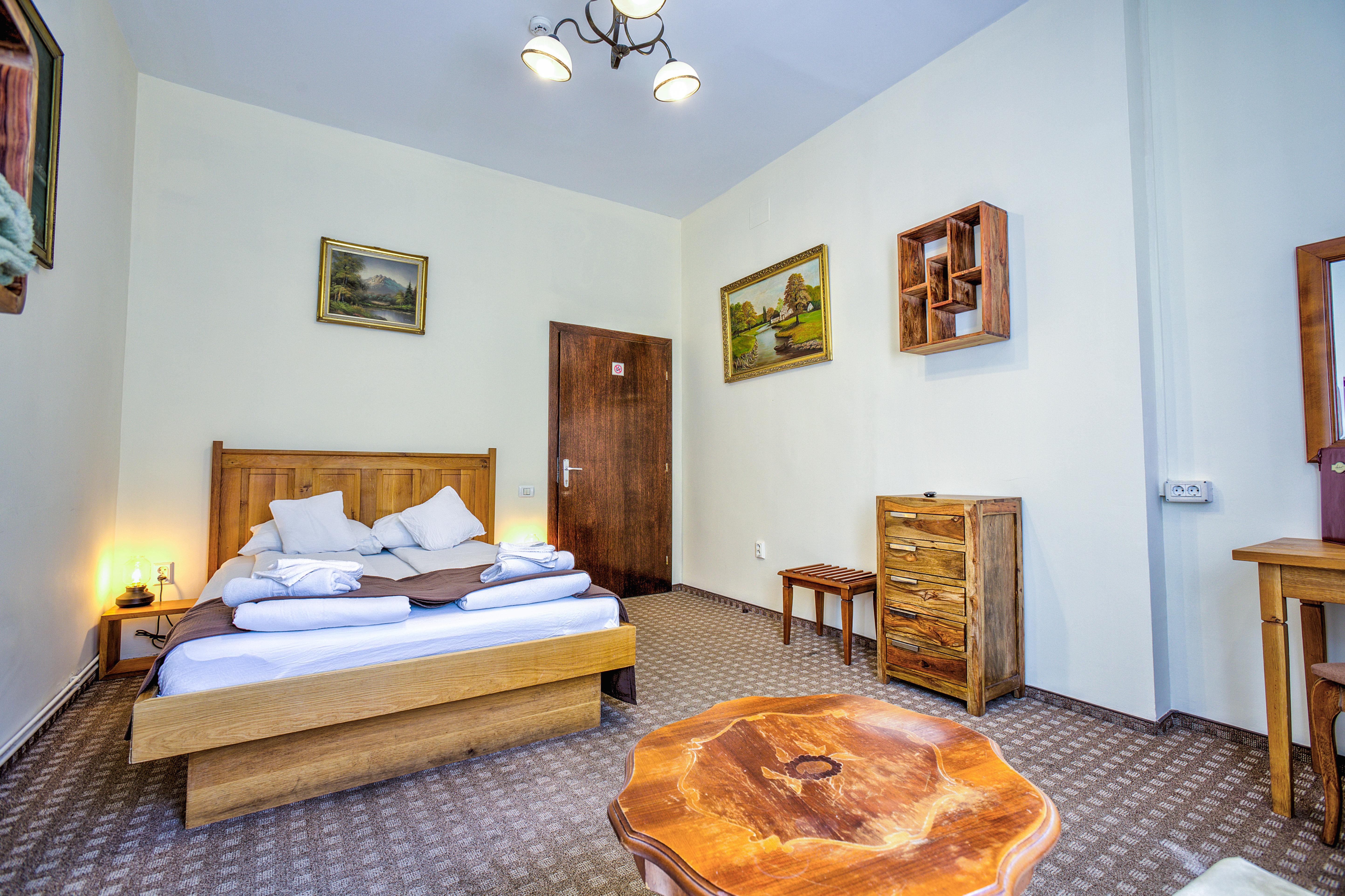 Residence Ambient Брашов Екстериор снимка