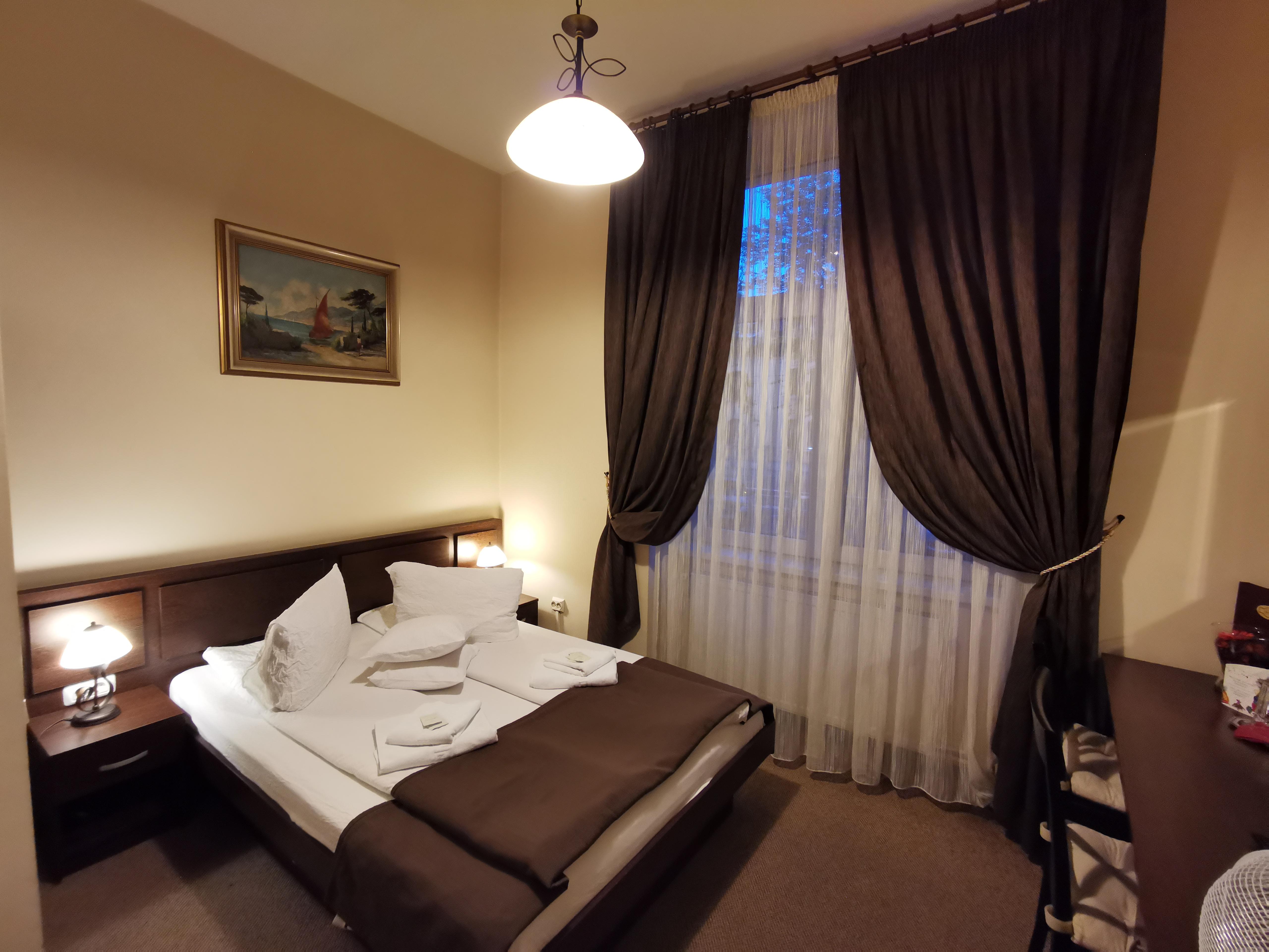 Residence Ambient Брашов Екстериор снимка