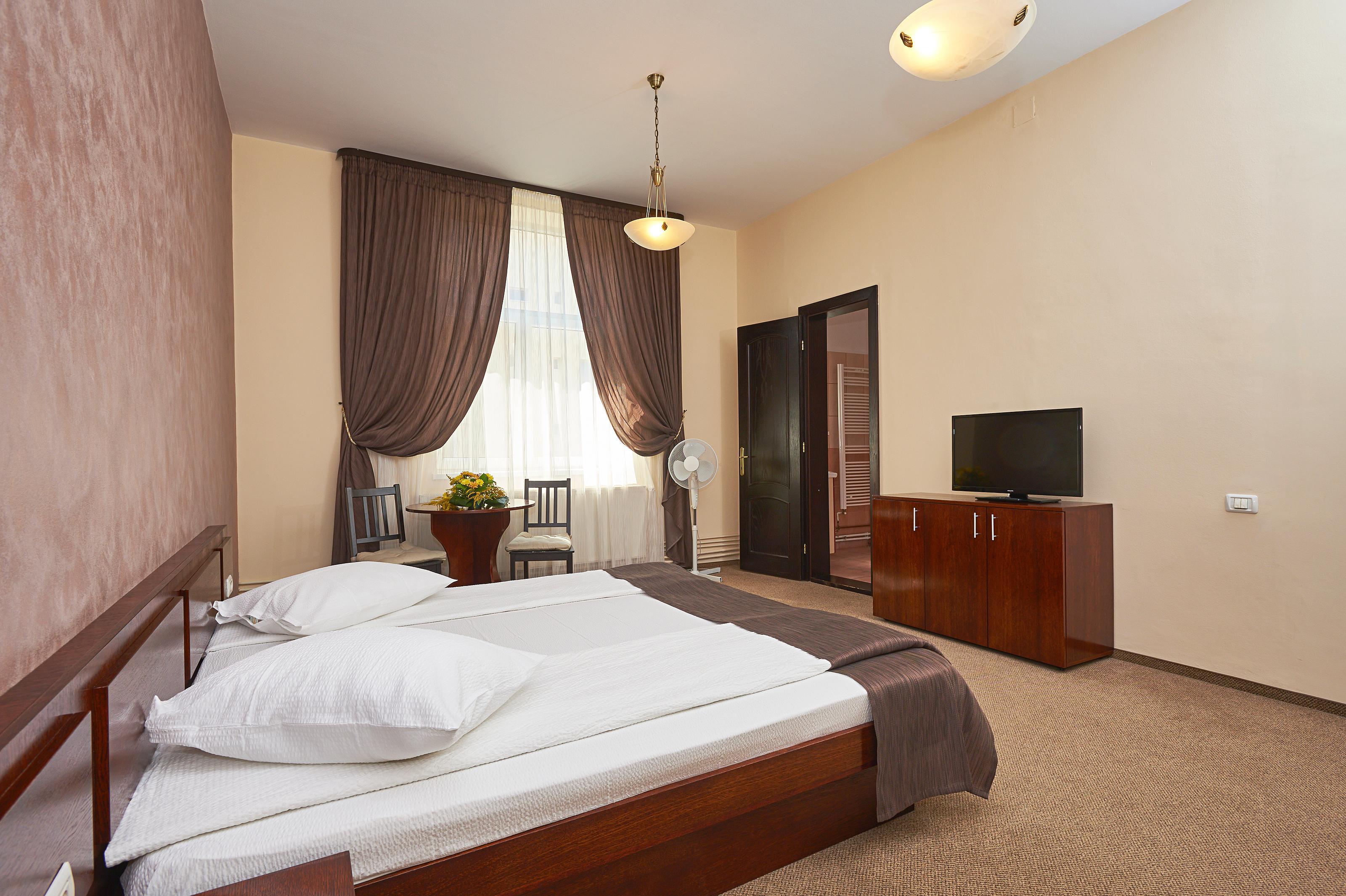 Residence Ambient Брашов Екстериор снимка