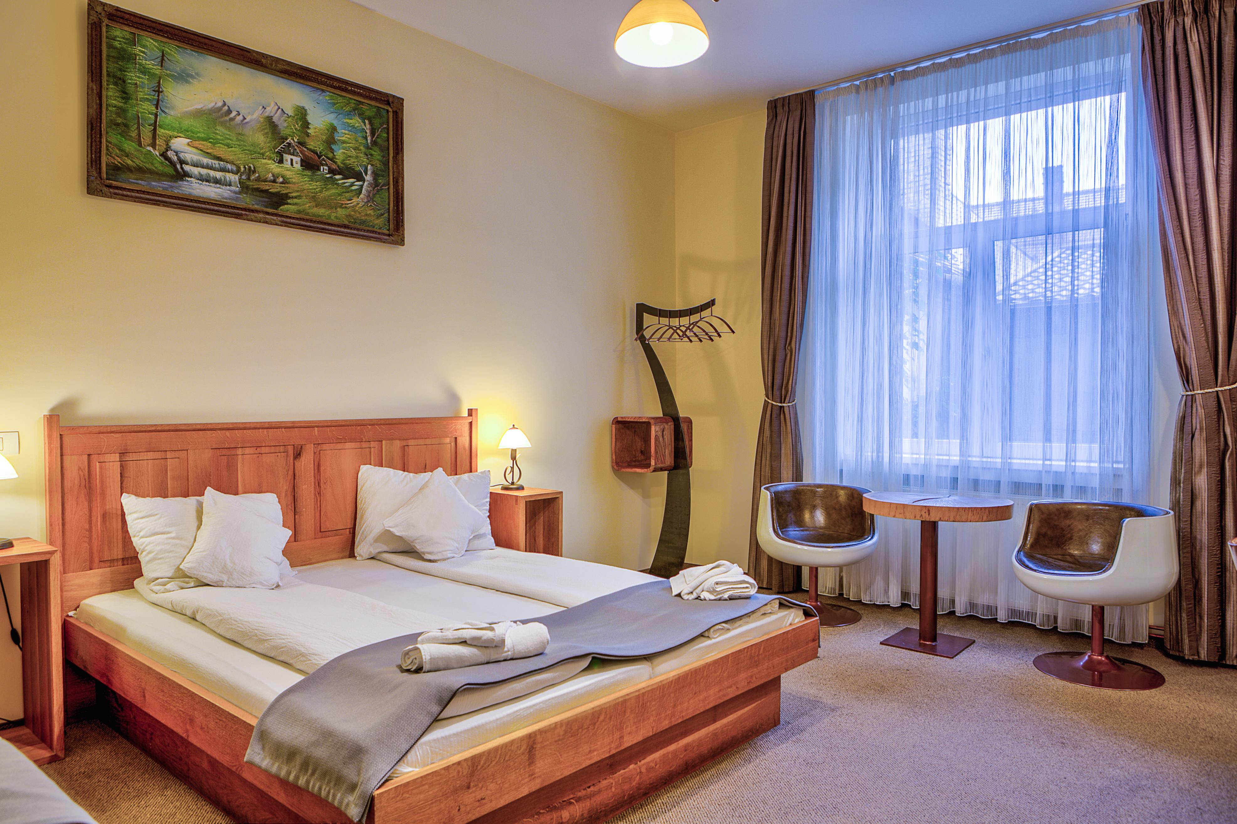 Residence Ambient Брашов Екстериор снимка