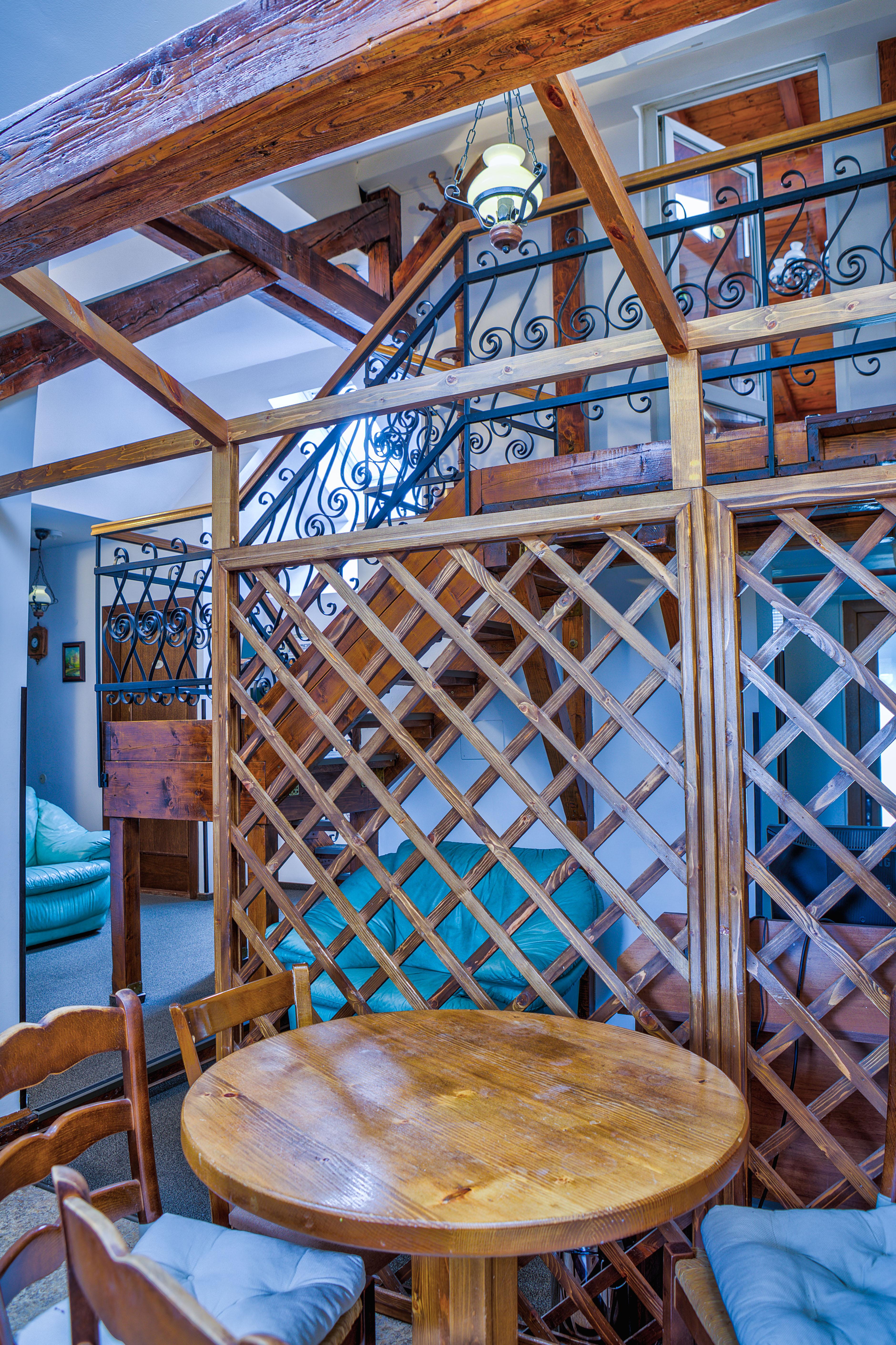 Residence Ambient Брашов Екстериор снимка