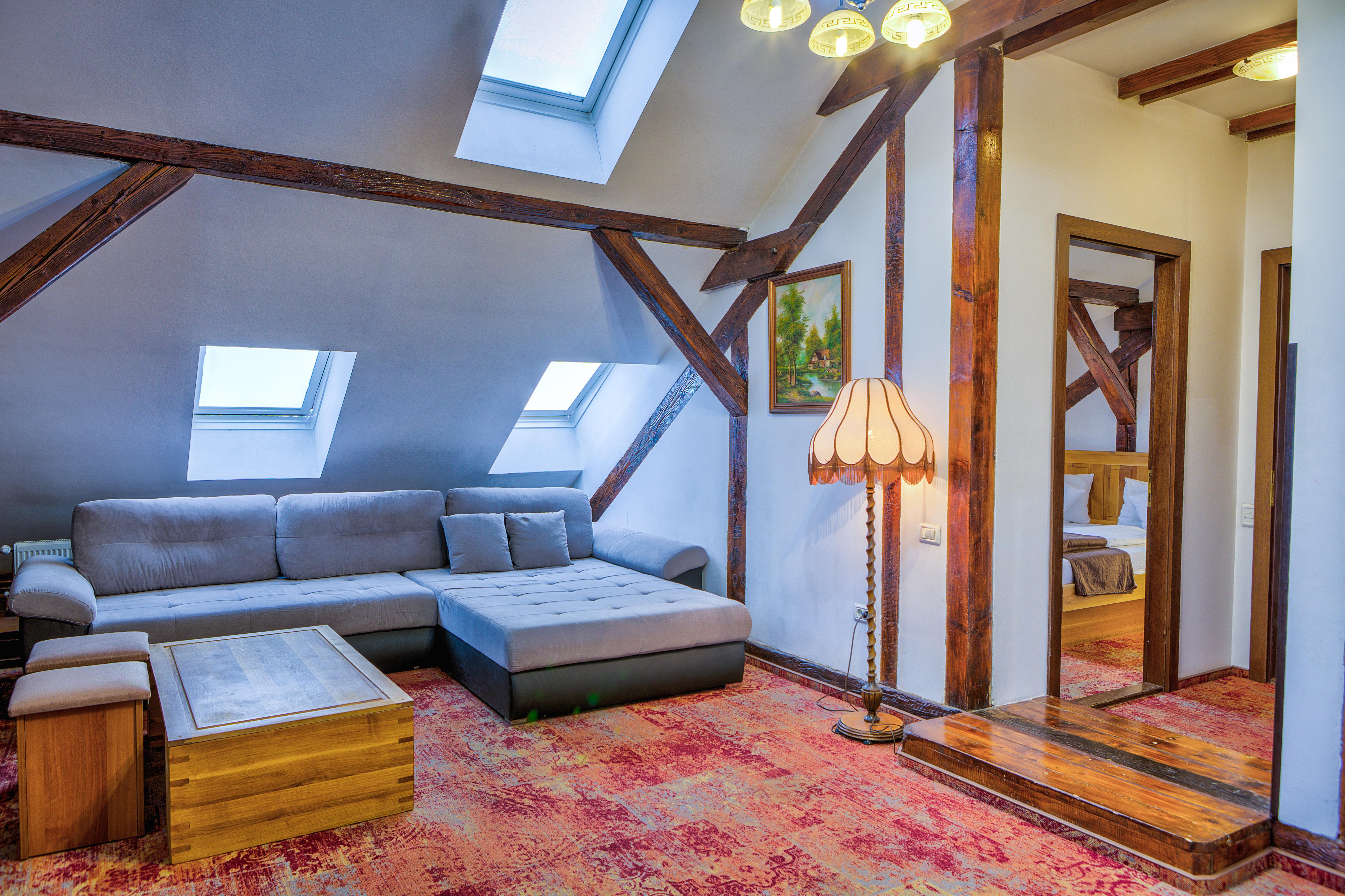 Residence Ambient Брашов Екстериор снимка