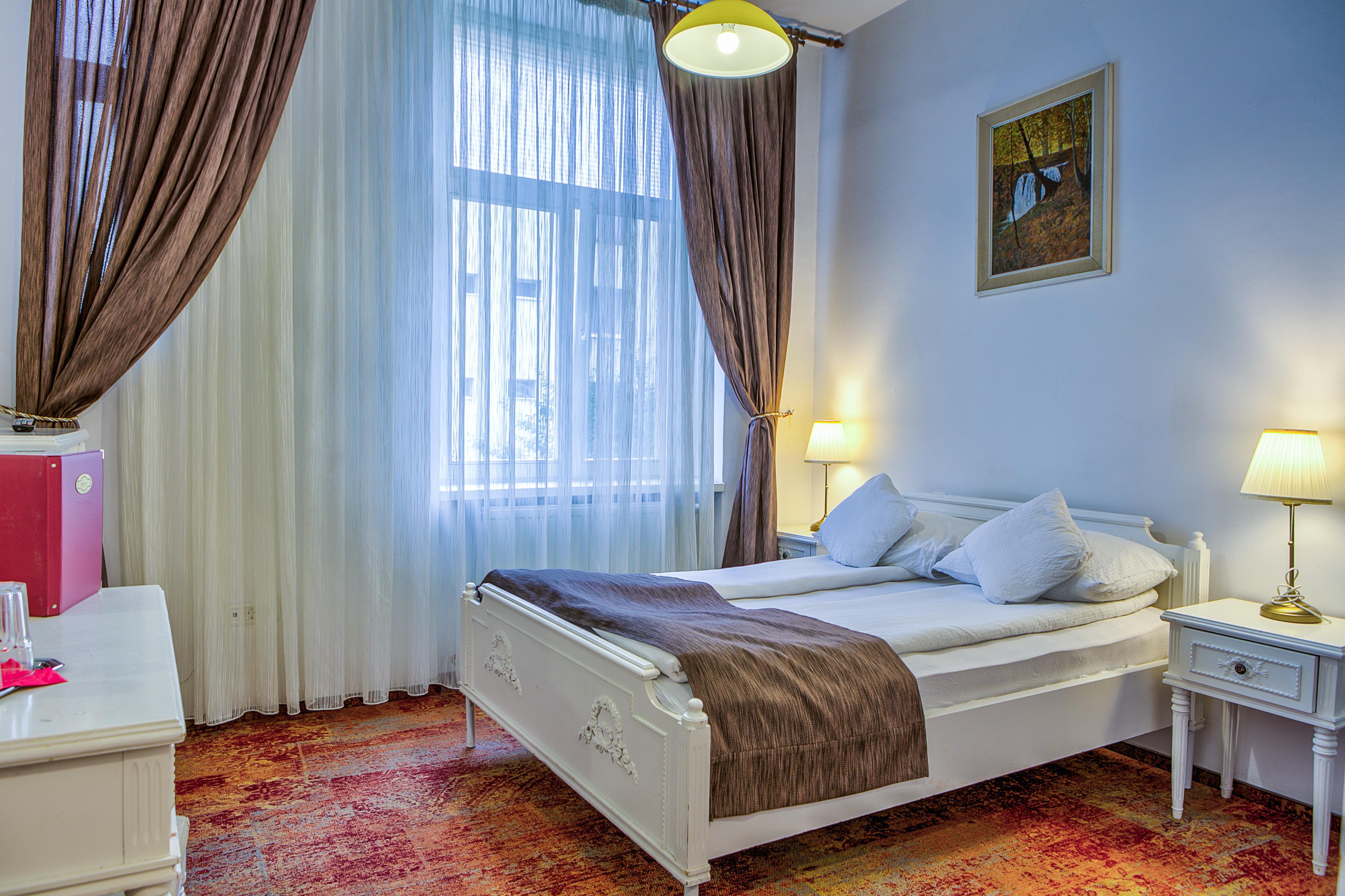 Residence Ambient Брашов Екстериор снимка