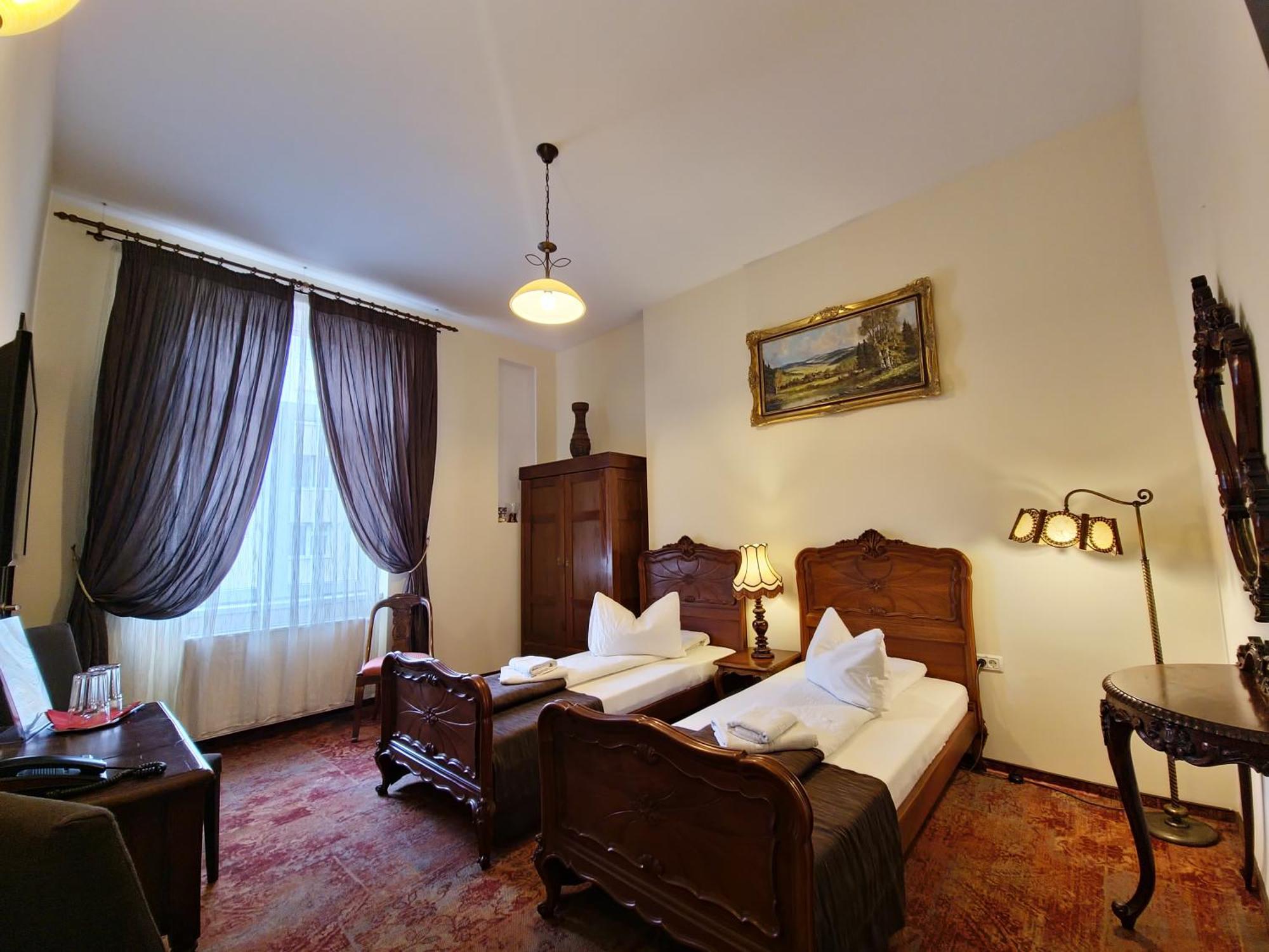 Residence Ambient Брашов Екстериор снимка